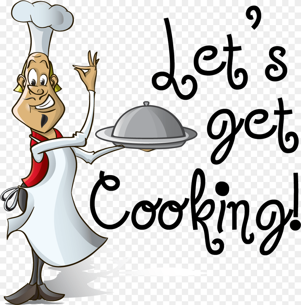 Collection Of Cooking Clipart Images Cooking Class Clip Art, Face, Head, Person, Adult Free Png