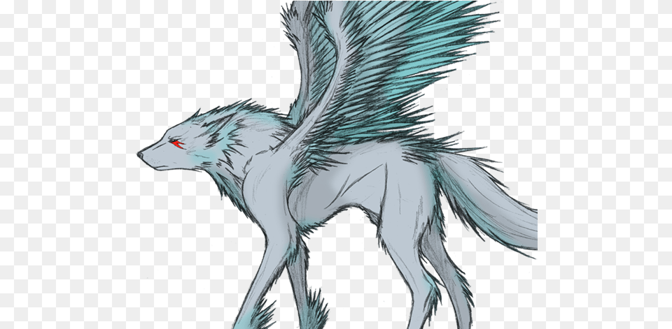 Collection Of Coyote Drawing Anime Coyote Starrk Segunda Etapa, Adult, Female, Person, Woman Png Image