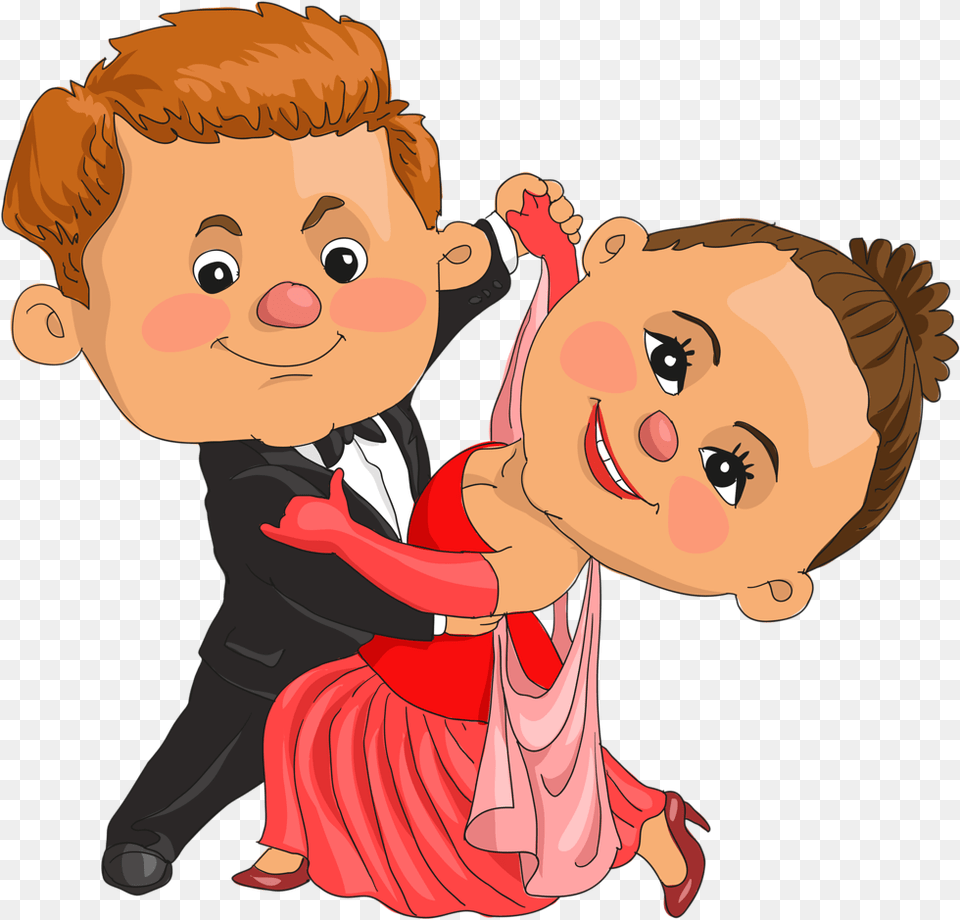 Collection Of Dancing High Quality Kid Dancing Clipart, Baby, Person, Face, Head Free Transparent Png
