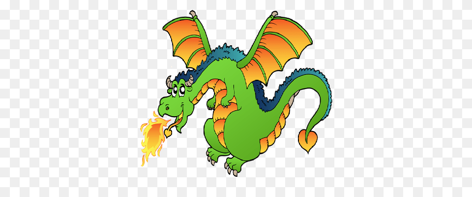 Collection Of Dragon Clipart Png