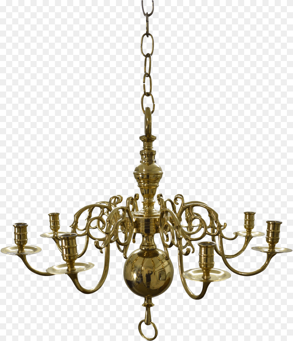 Collection Of Drawing On Ubisafe Chandelier, Lamp, Bronze Png