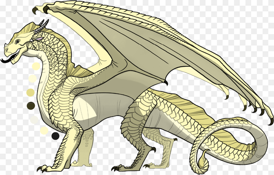 Collection Of Drawing Scales Dragon On Sandwing Wings Of Fire, Animal, Dinosaur, Reptile, Machine Free Png
