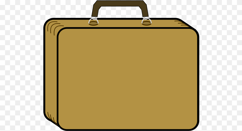 Collection Of Drawing Suitcase Clipart, Bag, Baggage, Briefcase Free Transparent Png