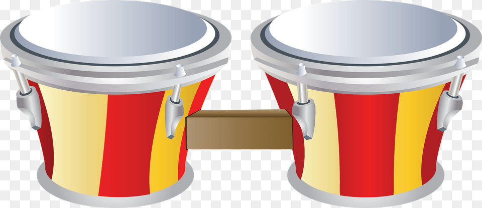Collection Of Drum Instrumentos De Percusion De Bolivia, Musical Instrument, Percussion, Conga, Hot Tub Free Png Download