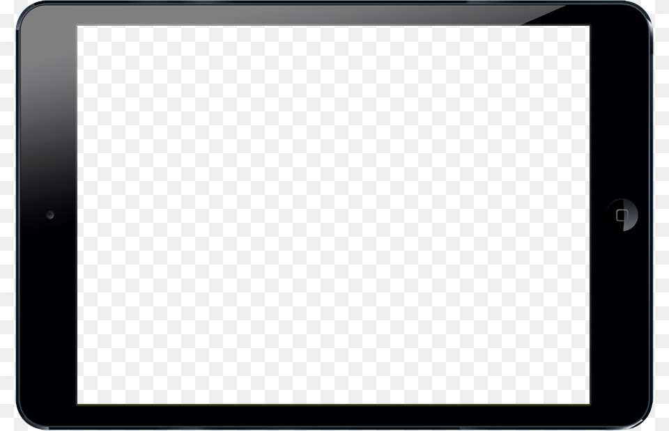 Collection Of Easy Picture Freeuse Library Ipad Pro Transparent, Computer, Electronics, Tablet Computer, Screen Png