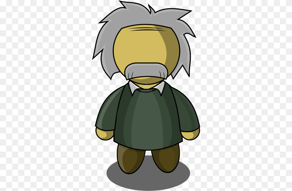 Collection Of Einstein Drawing Clipart Albert Einstein Cliparts, Baby, Person, Plush, Toy Png Image