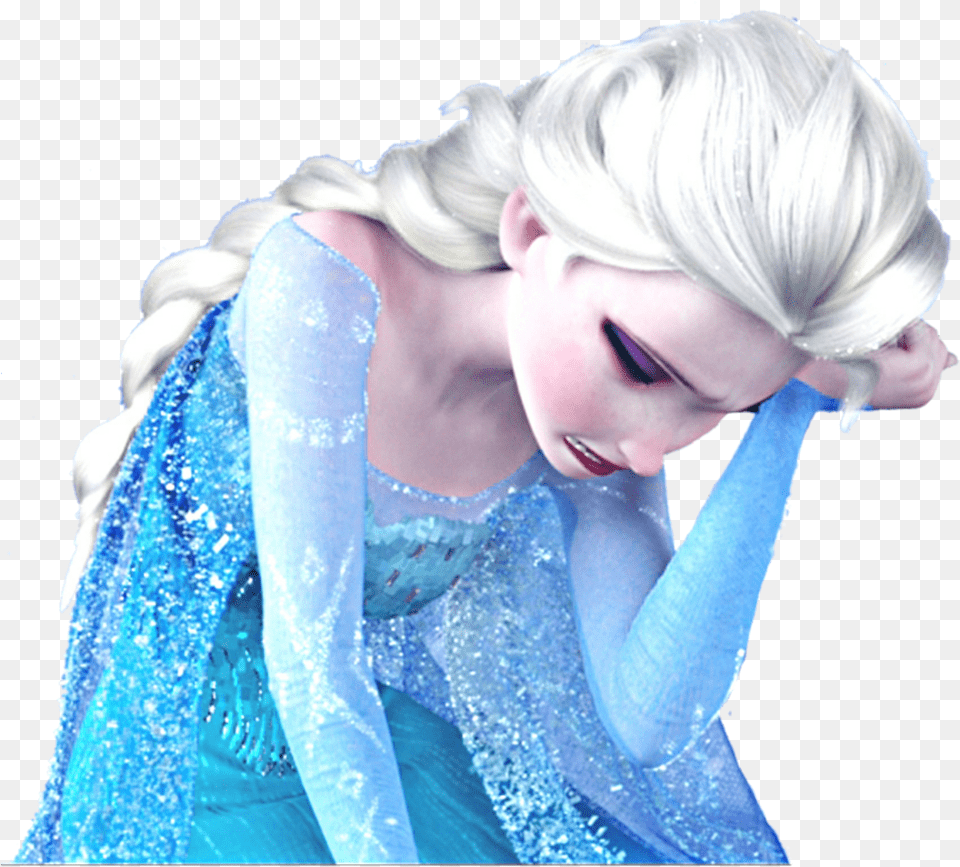 Collection Of Elsa Clipart, Adult, Wedding, Person, Woman Png Image