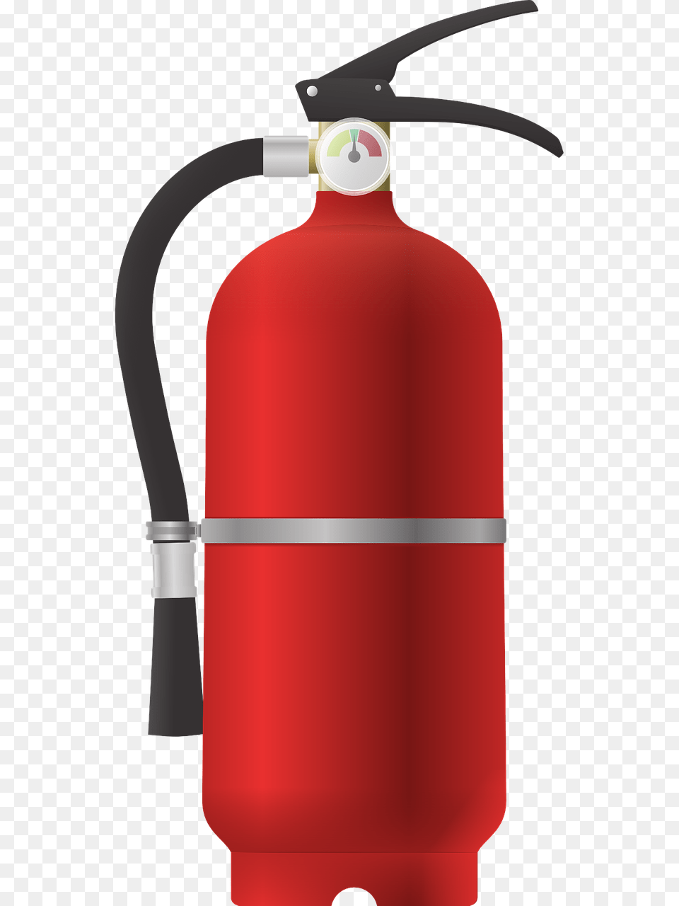 Collection Of Fire Extinguisher Images Clipart High Fire Extinguisher Clipart, Cylinder, Gas Pump, Machine, Pump Free Png
