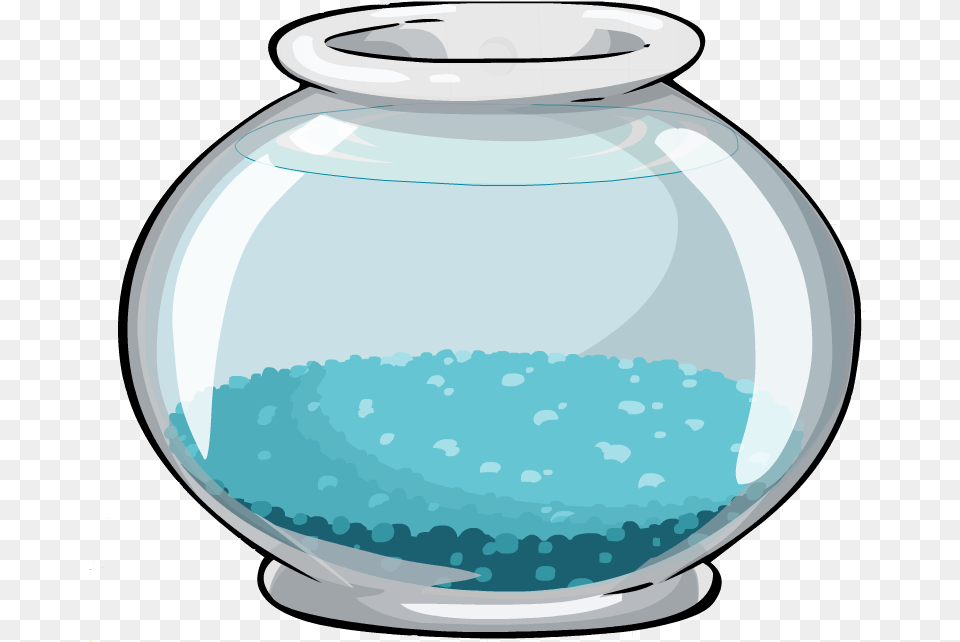 Collection Of Fish Bowl Clipart Fish Bowl Cartoon Jar, Pottery, Vase, Turquoise Free Transparent Png