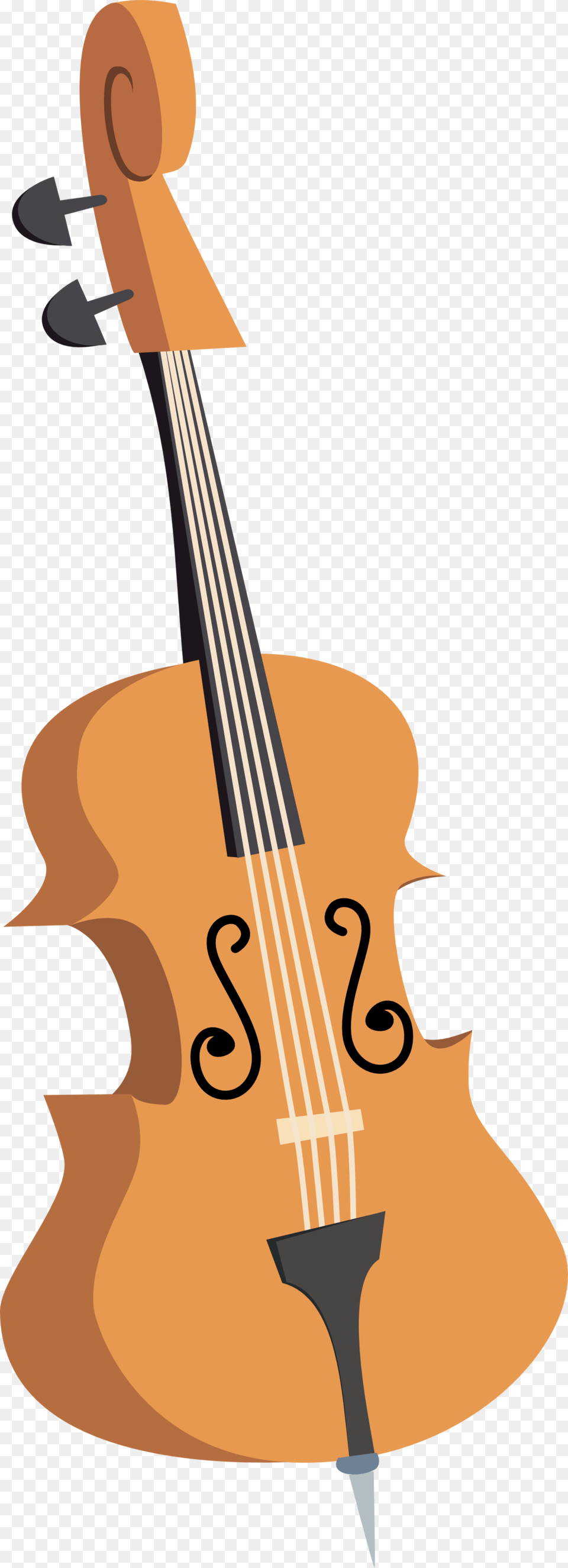 Collection Of Free Cellos Stand Up Bass Vector, Cello, Musical Instrument, Guitar Png Image