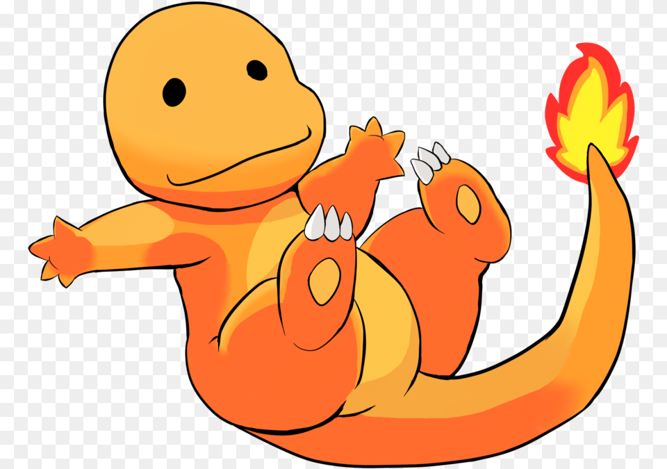 Collection Of Drawing Ditto Charmander Free Png