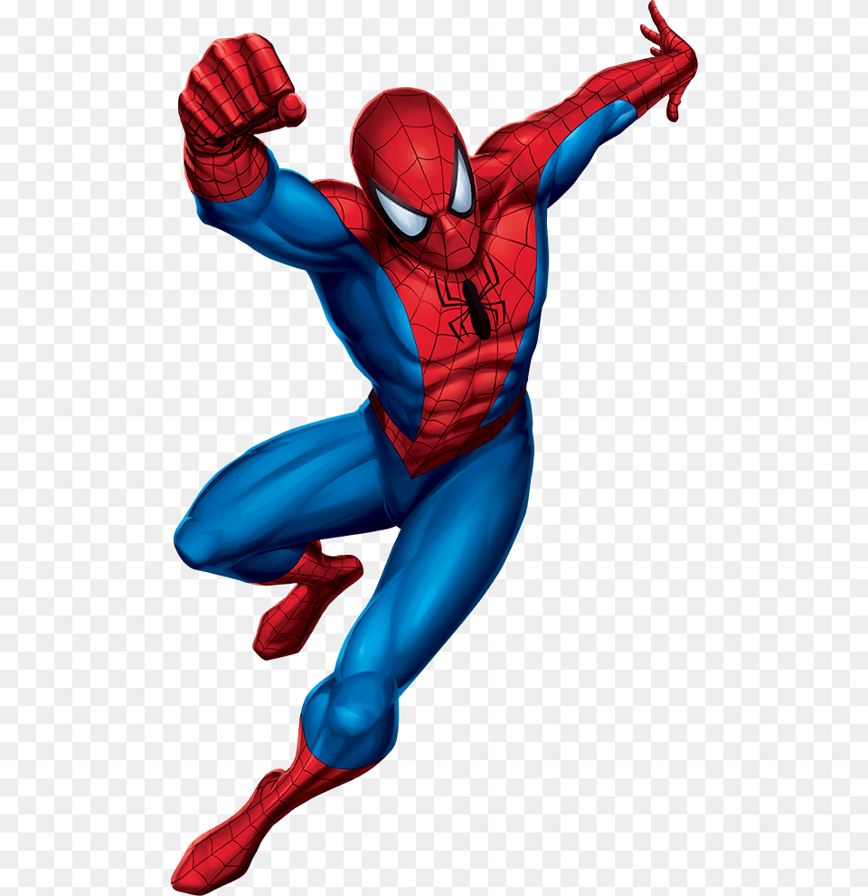 Collection Of Drawing Spiderman Cartoon Spider Man Cartoon, Adult, Female, Person, Woman Free Png Download