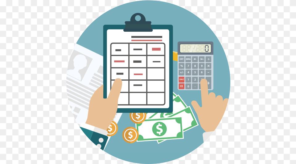 Collection Of Free Earning Clip Art Income Statement, Electronics, Text Png