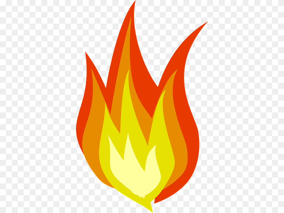 Collection Of Free Flaming Hd Download On Fire Clip Art, Flame, Animal, Fish, Sea Life Png