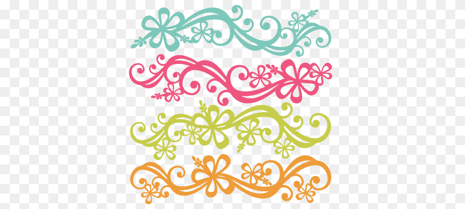 Collection Of Flourish Download On Ubisafe Miss Kate Cuttables Flourish, Art, Floral Design, Graphics, Pattern Free Png