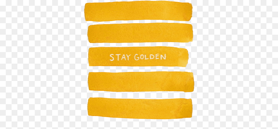 Collection Of Gold Transparent Aesthetic Aesthetic Transparent Background Stickers Yellow Free Png Download