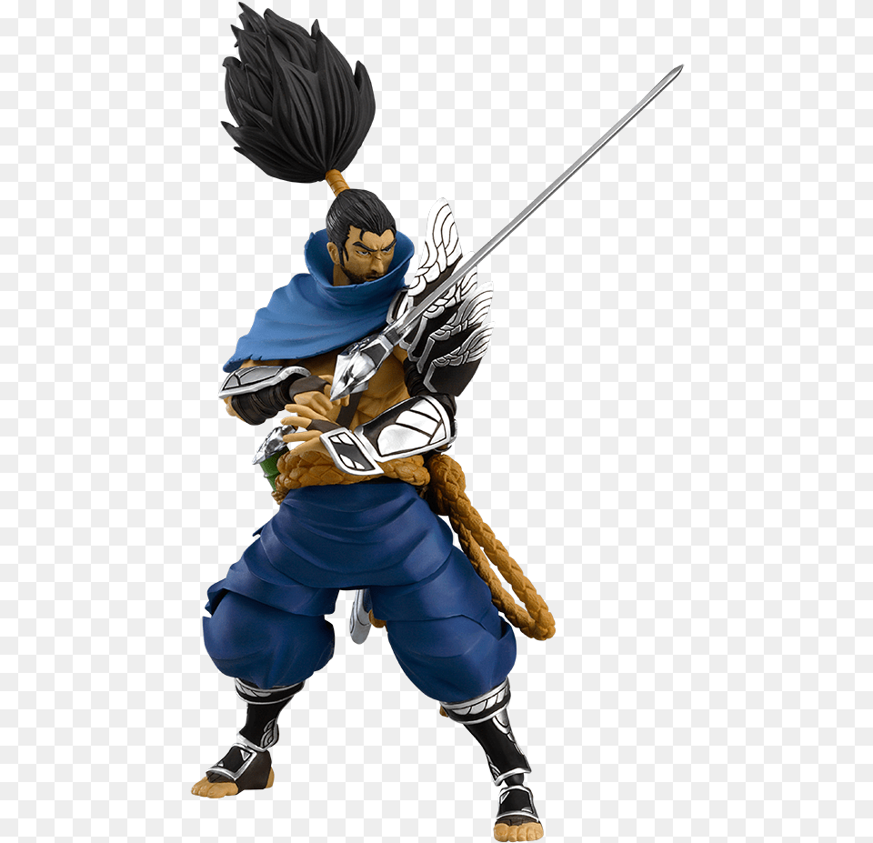 Collection Of Free Hanzo Transparent Yasuo Yasuo League Of Legends, Person, Adult, Male, Man Png Image