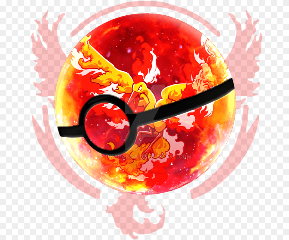 Collection Of Free Pokeball Vector Pokemon Go Team Team Valor Pokemon Go, Sphere, Person Png