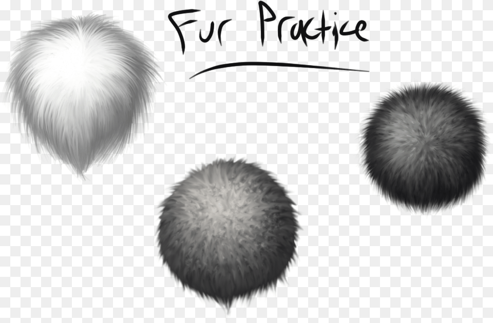 Collection Of Fur Drawing Texture Fur Drawing Texture, Sphere, Animal, Bird, Fireworks Png