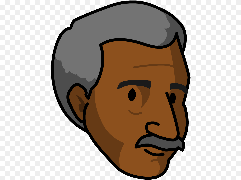 Collection Of George Washington Carver Drawing Draw George Washington Carver, Face, Head, Person, Photography Png Image