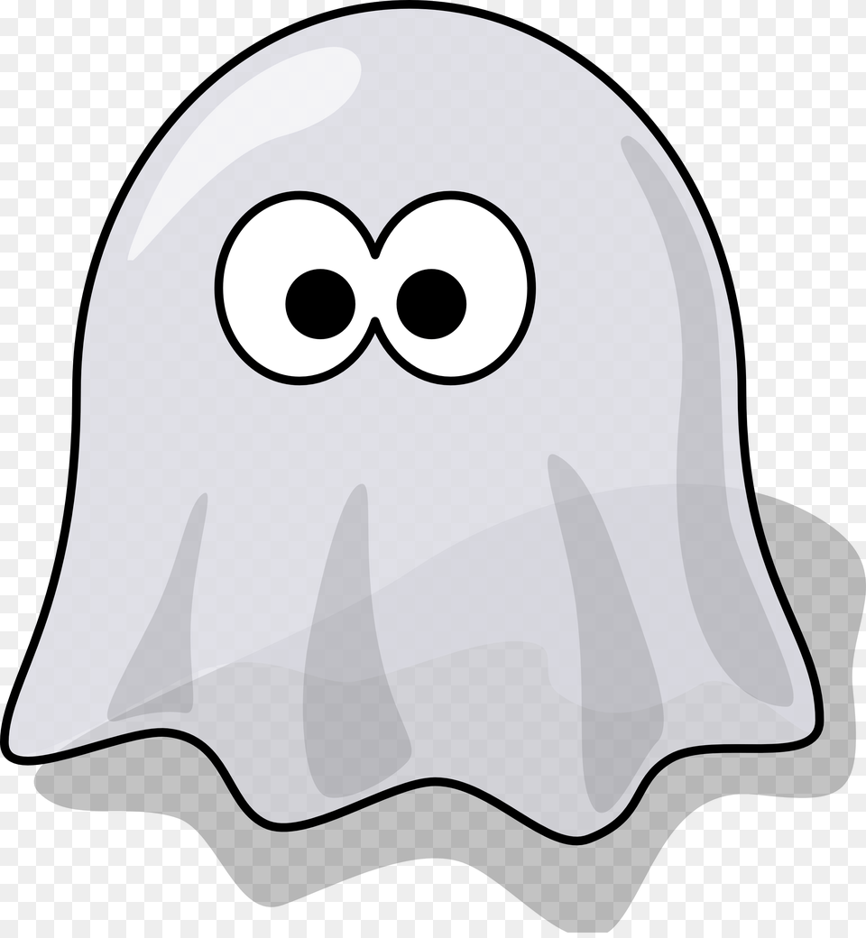 Collection Of Ghost Clipart Background High, Cap, Clothing, Hat, Swimwear Free Transparent Png