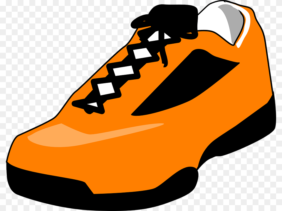 Collection Of Girls Shoe Cliparts Tennis Shoes Vector, Clothing, Footwear, Sneaker, Animal Free Png