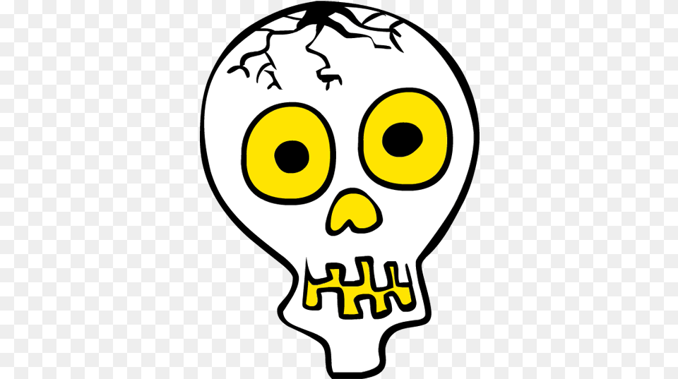 Collection Of Halloween Cliparts For Skeleton, Light, Baby, Person, Face Png