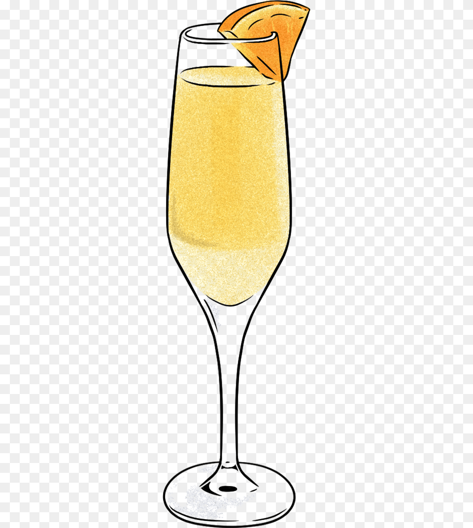 Collection Of High Quality Free Mimosa Drink Clip Art, Glass, Alcohol, Beverage, Cocktail Png Image