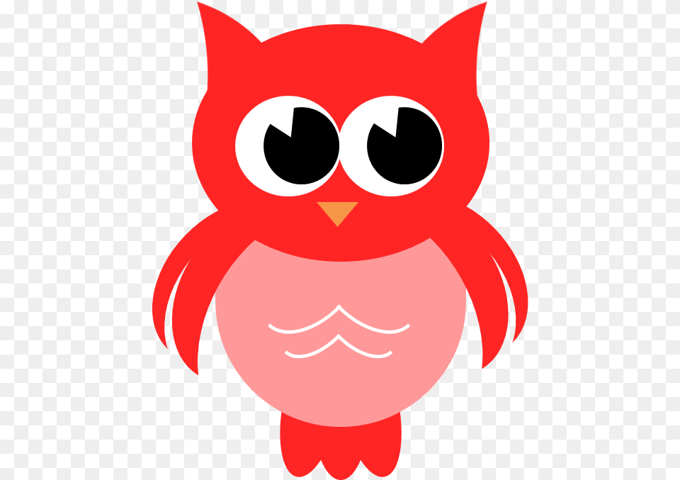 Collection Of High Red Owl, Baby, Person Free Png Download