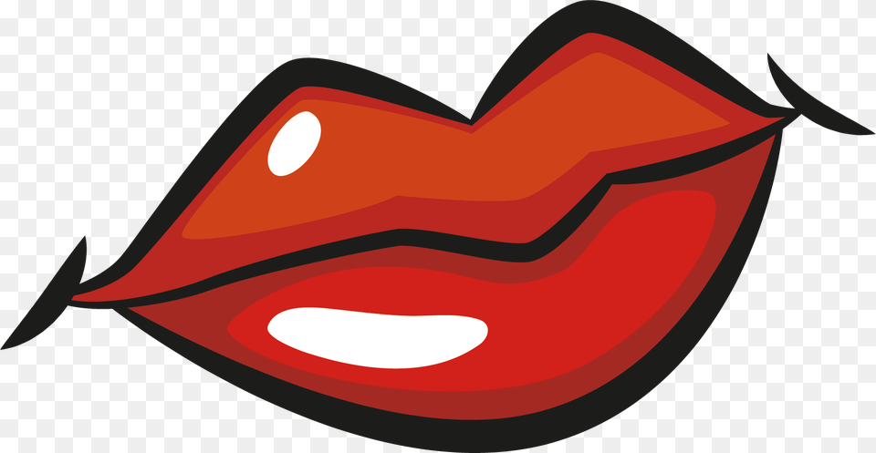 Collection Of Lips On Ubisafe Lips Cartoon, Body Part, Mouth, Person, Animal Free Transparent Png