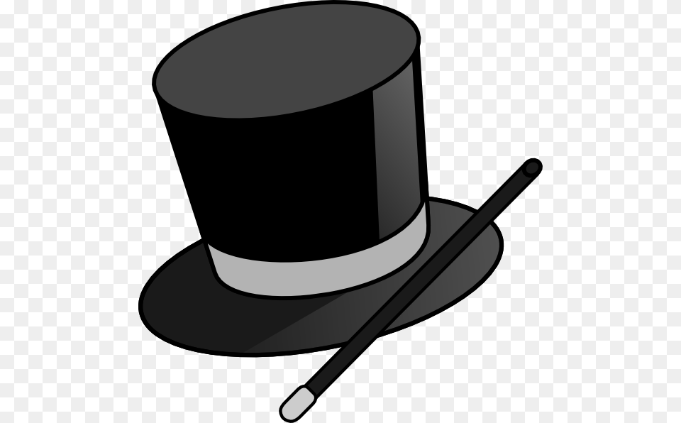 Collection Of Magician Hat High Quality Magic Hat Magic Hat Clip Art, Clothing, Hardhat, Helmet Free Transparent Png