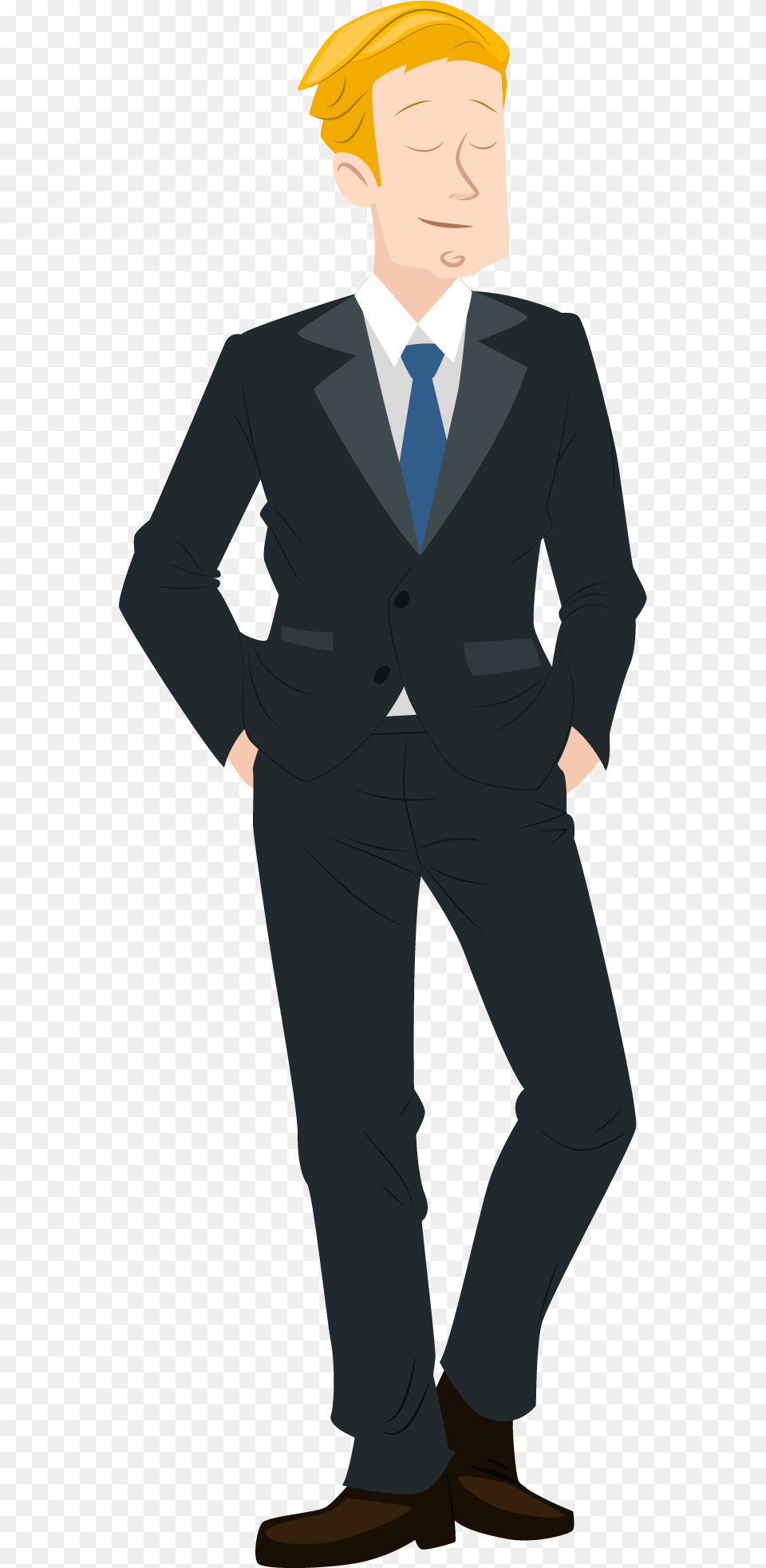 Collection Of Man In Suit Clipart Man Suit Clipart, Accessories, Tie, Tuxedo, Formal Wear Free Png Download