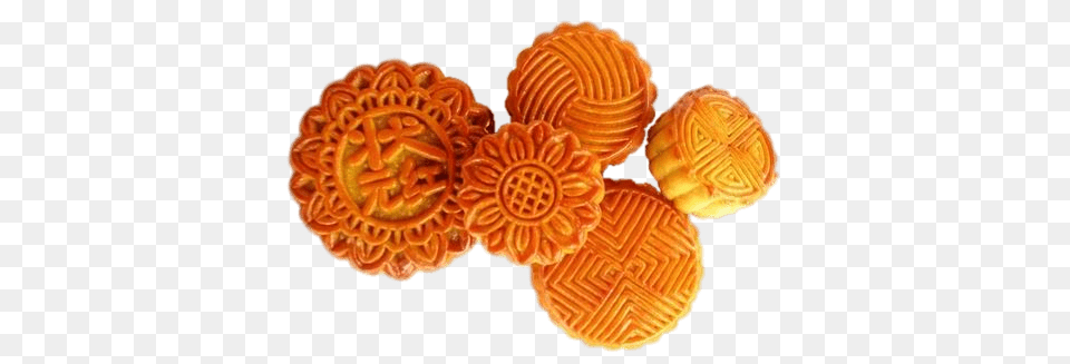 Collection Of Mooncakes, Food, Sweets, Accessories, Jewelry Png