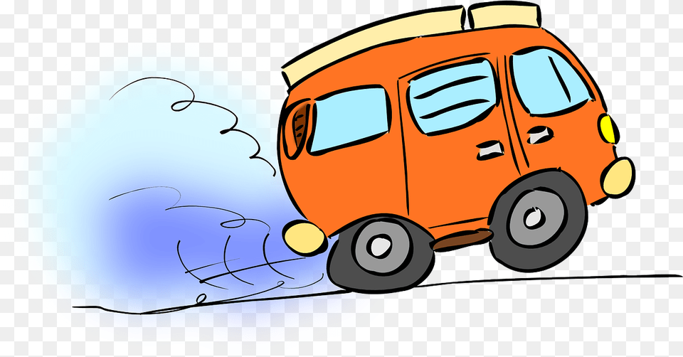 Collection Of Moving Van Clipart Images Minibus Clipart, Caravan, Transportation, Vehicle, Baby Png Image