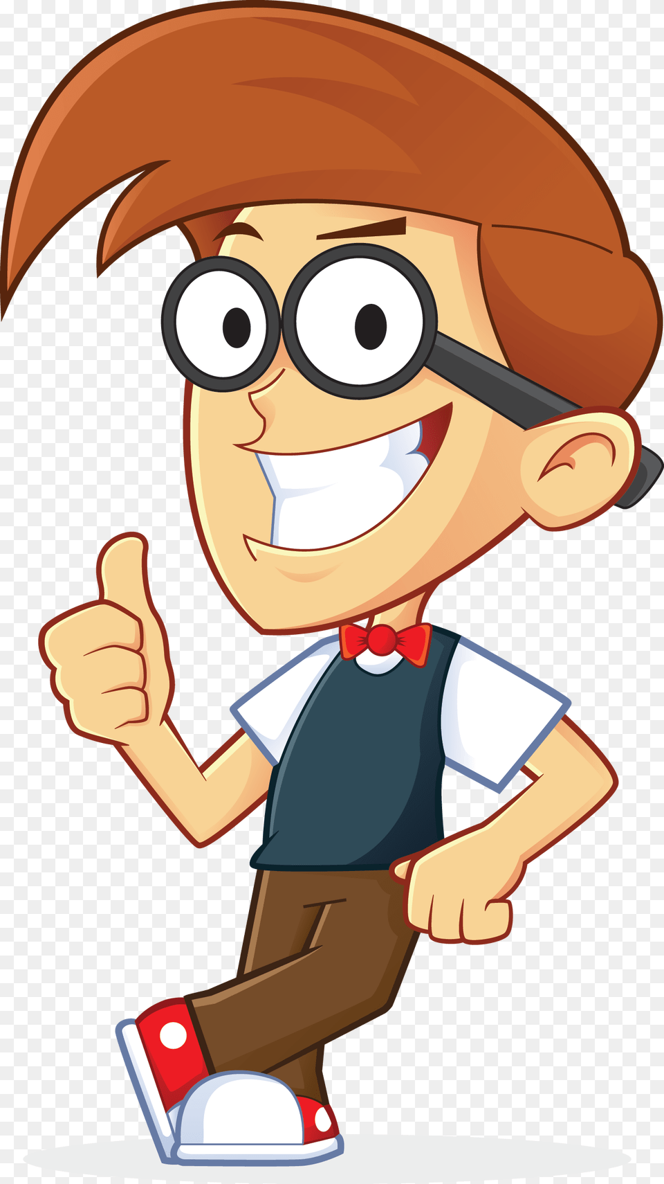 Collection Of Nerd Clipart Geek, Body Part, Hand, Person, Cartoon Free Png
