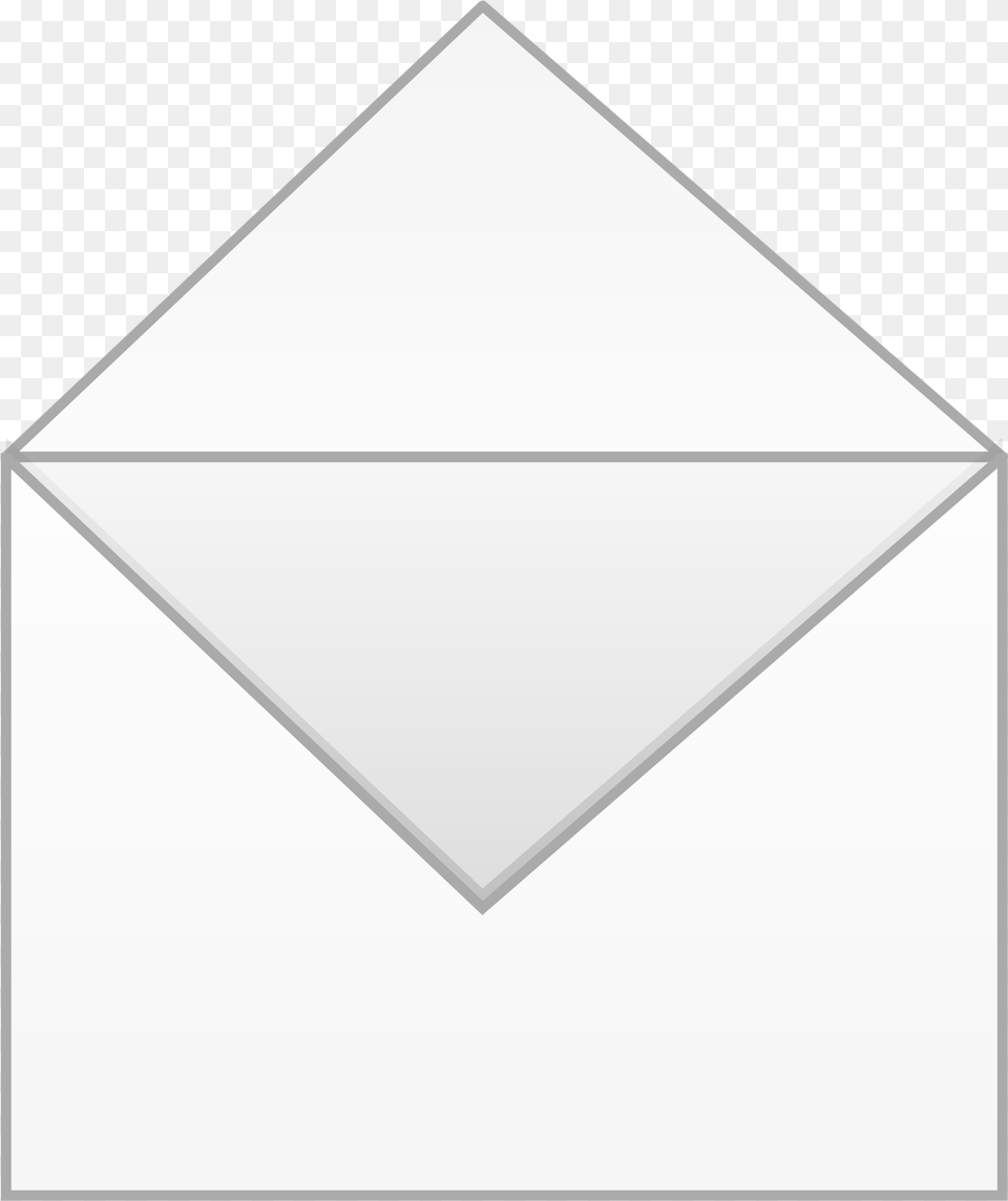Collection Of Open Envelope Clip Art Open, Mail Free Transparent Png
