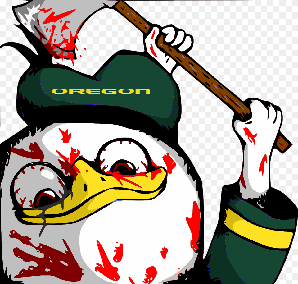 Collection Of Oregon Ducks Clipart Dolan Pls, Person, Face, Head, Guitar Png Image