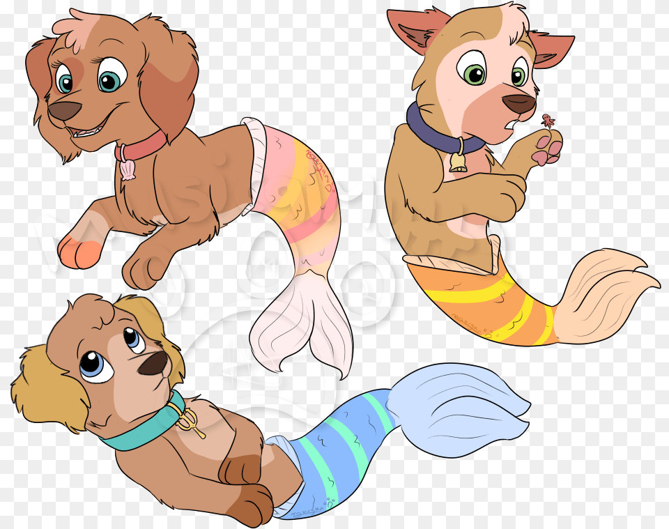 Collection Of Paw Patrol Mer Pup Coloring Pages Paw Patrol Mer Pup Oc, Baby, Person, Cartoon, Face Png