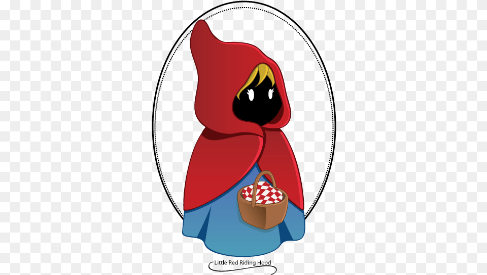 Collection Of Red Hood Clipart Little Red Riding Hood Clip, Cartoon, Smoke Pipe, Clothing Free Png