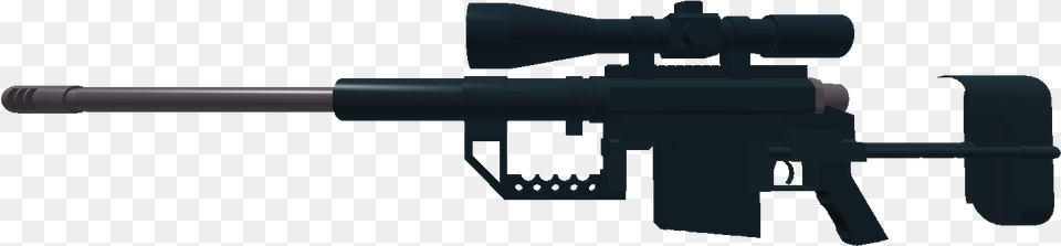 Collection Of Roblox Phantom Forces Intervention, Firearm, Gun, Rifle, Weapon Free Png