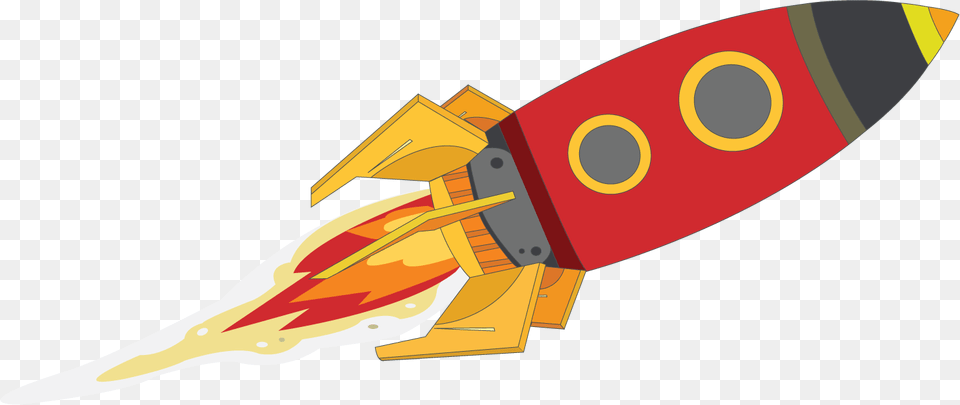 Collection Of Rocket Rocket Blast Off, Blade, Dagger, Knife, Weapon Free Png