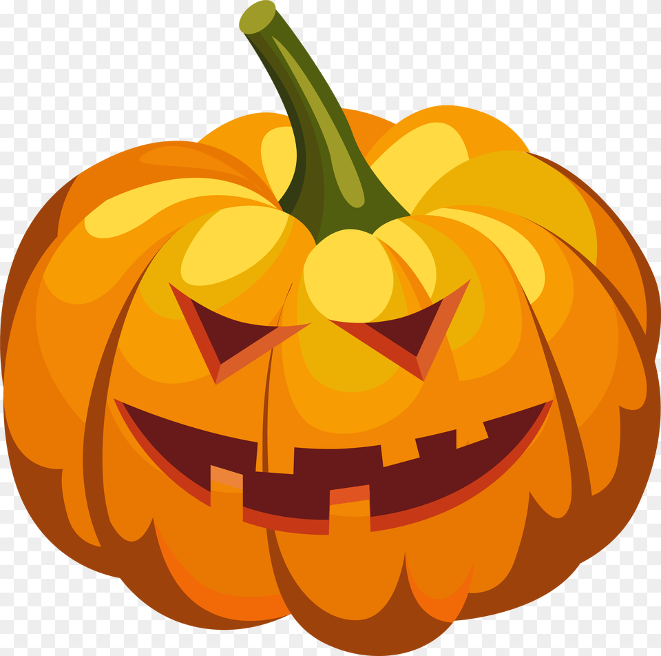 Collection Of Scary, Festival, Food, Plant, Produce Free Png