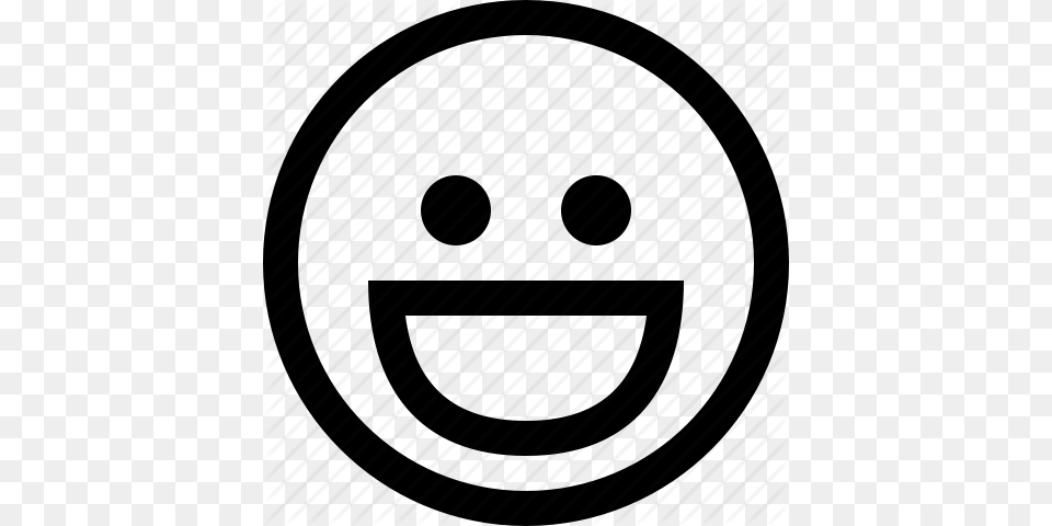 Collection Of Smiley Face Drawing Smile Minimal Icon Png Image