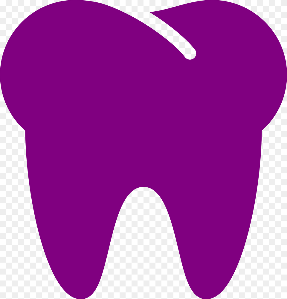 Collection Of Svg Art Tooth Purple Free Png