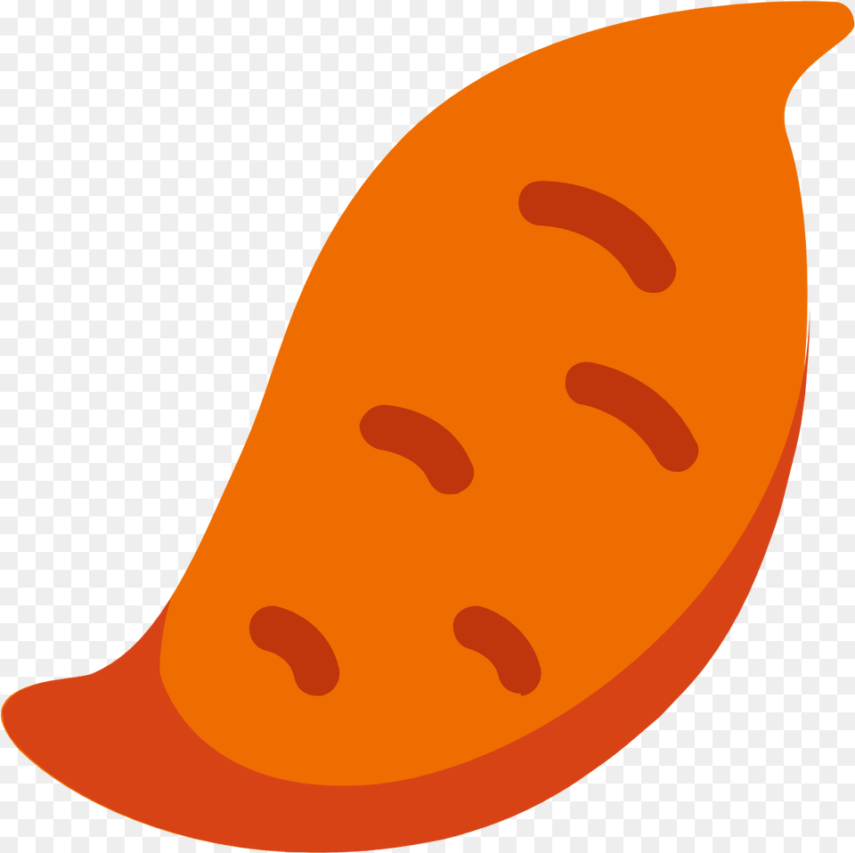 Collection Of Sweet Potato Clipart Sweet Potato Icon, Food, Produce, Plant, Sweet Potato Free Transparent Png