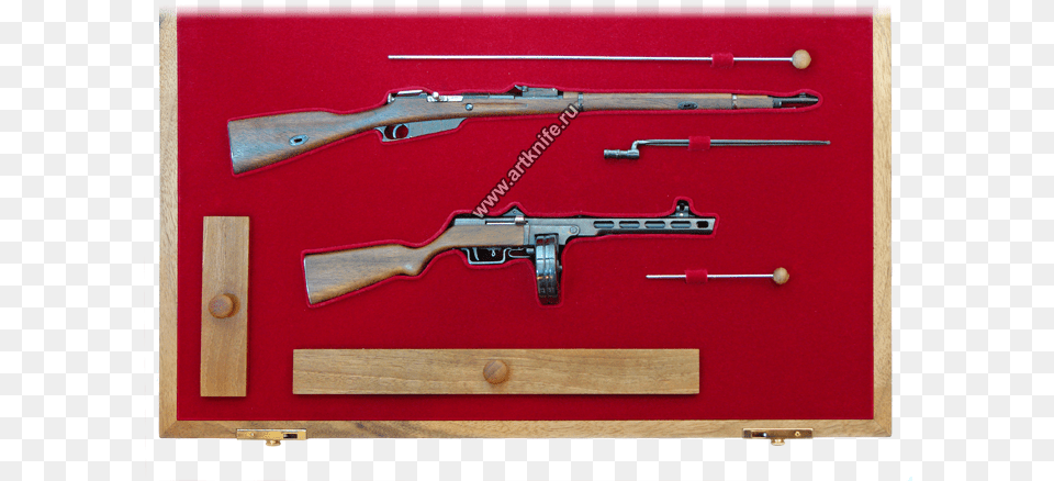 Collection Of The Operating Miniature Models Of Fire Arms Assault Rifle, Firearm, Gun, Weapon, Handgun Png Image