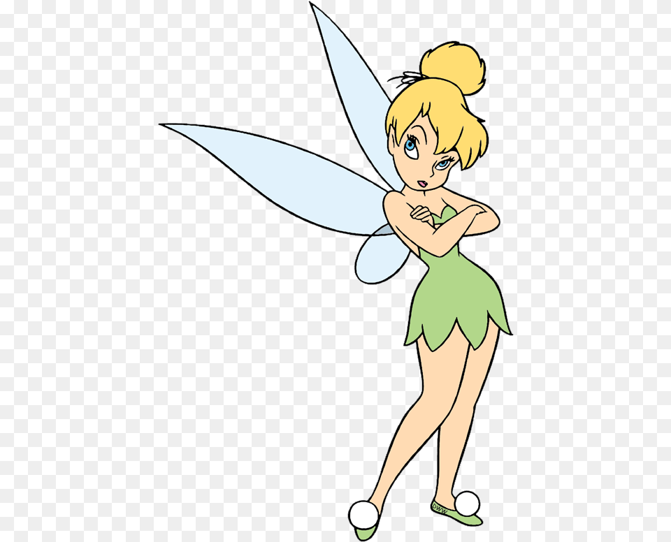 Collection Of Tinkerbell Drawing Angel Fairy, Adult, Publication, Person, Female Free Png Download