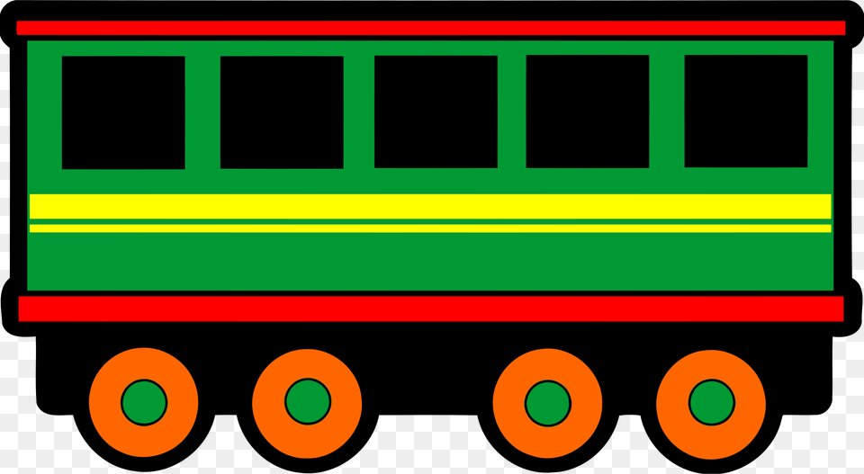 Collection Of Train Carriage Clipart Clipart Train Car, Bus, Transportation, Vehicle, Scoreboard Free Transparent Png