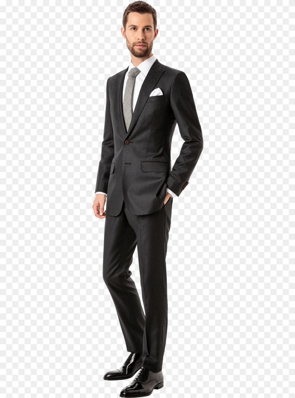 Collection Of Transparent Man Suit Transparent Man Suit, Tuxedo, Clothing, Formal Wear, Person Png Image