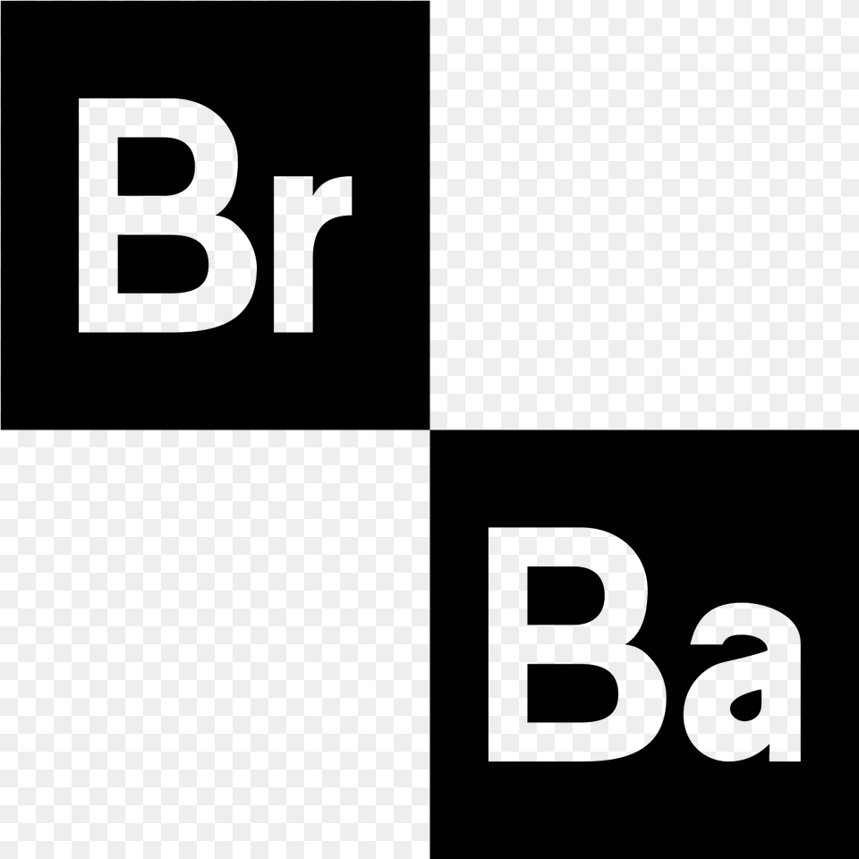 Collection Of Vector Laboratories Crazy Breaking Bad, Gray Free Png